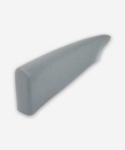 SA-0731606-9 Cessna Aircraft Rudder Top Cap, Stene | McFarlane Aviation SA07316069