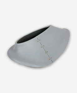 SA-0741052-11 Cessna 182 Aircraft Main Landing Gear Strut Fairing (LH) Stene | McFarlane Aviation SA074105211