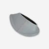 SA-0741052-12 Cessna 182 Aircraft Main Landing Gear Strut Fairing (RH) Stene | McFarlane Aviation SA074105212