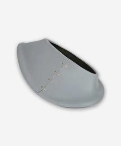 SA-0741052-200 Cessna 182 Aircraft Main Landing Gear Strut Fairing (RH) Stene | McFarlane Aviation SA0741052200