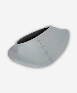 SA-0741052-201 Cessna 182 Aircraft Main Landing Gear Strut Fairing (LH) Stene | McFarlane Aviation SA0741052201