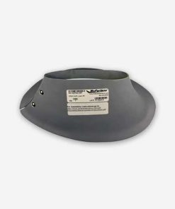 SA-1227002-10SP Cessna 185, 205, 206 Aircraft Strut To Wing Fairing (RH) Stene | McFarlane Aviation SA122700210SP