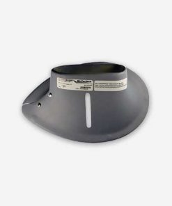 SA-1227002-11SP Cessna 185, 205, 206 Aircraft Strut To Wing Fairing (LH) Stene | McFarlane Aviation SA122700211SP