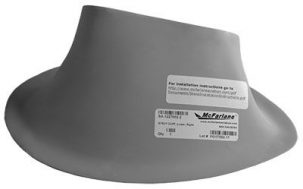 SA-1227002-2 Strut to Fuselage Fairing, RH, Fiberglass, Cessna 210, FAA-PMA, Stene, McFarlane SA12270022