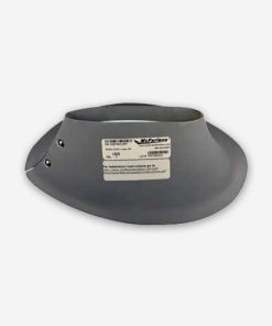 SA-1227002-2SP Cessna 185 Strut to Fuselage FiberglassFairing (RH) Stene | McFarlane Aviation SA12270022SP