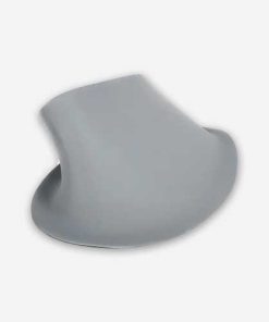 SA-1227002-3 Cessna 210 Strut to Fuselage Fiberglass Fairing (LH) Stene | McFarlane Aviation SA12270023