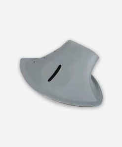 SA-1227005-5 Cessna 206 Aircraft Upper Strut Cuff (LH) Stene | McFarlane Aviation SA12270055