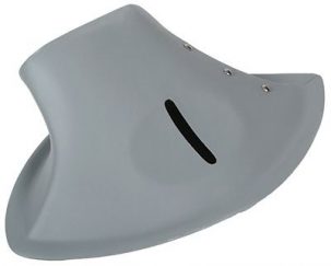 SA-1227005-6 Strut To Wing Fairing, RH, Cessna 206 FAA-PMA, Stene, McFarlane SA12270056