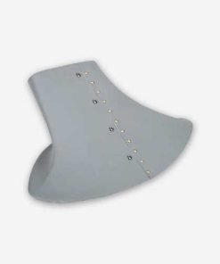 SA-1227010-1 Cessna 206, 207 Aircraft Strut to Fuselage Fiberglass Fairing (LH) Stene, McFarlane | SA12270101