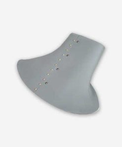 SA-1227010-2 Cessna 206, 207 Aircraft Strut to Fuselage Fiberglass Fairing (RH) Stene | McFarlane Aviation SA12270102