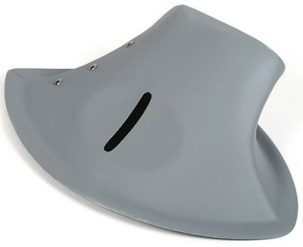 SA-1227011-5 Strut To Wing Fairing, LH, Cessna 207 FAA-PMA, Stene, McFarlane SA12270115