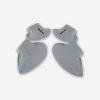 SA-1227401-2345 SP Cessna 205 Aircraft Split Strut Fairing Kit, Stene | McFarlane Aviation SA12274012345