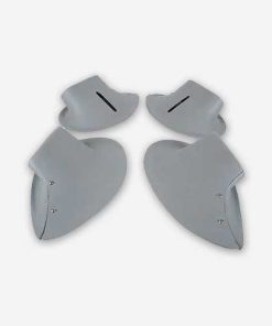 SA-1227401-2345 SP Cessna 205 Aircraft Split Strut Fairing Kit, Stene | McFarlane Aviation SA12274012345