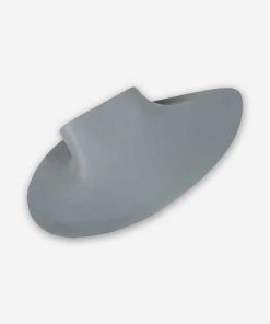 SA-1227401-3 Cessna 210B, 210C Aircraft Strut to Fuselage Fiberglass Fairing (LH) Stene | McFarlane Aviation SA12274013