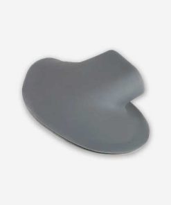 SA-1227401-4 Cessna 205 Aircraft Strut to Fuselage Fiberglass Fairing (RH) Stene | McFarlane Aviation SA12274014