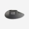 SA-1227401-5SP Cessna 205 Aircraft Fiberglass Lower Strut Cuff (LH) Stene | McFarlane Aviation SA12274015SP