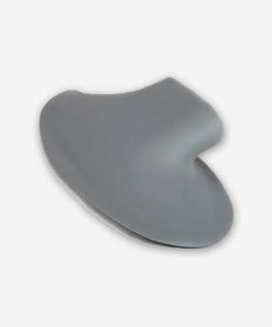 SA-1227402-2 Cessna 210D, 210E Aircraft Strut to Fuselage Fiberglass Fairing (RH) Stene | McFarlane Aviation SA12274022