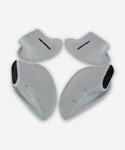 SA-1227402-3456 SP Cessna 206 Aircraft Split Strut Fairing Kit, Stene | McFarlane Aviation SA12274023456