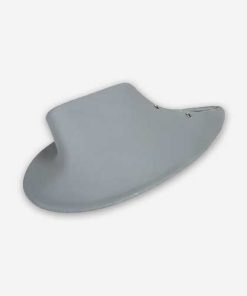 SA-1227402-3SP Cessna 206 Strut to Fuselage Fiberglass Fairing (LH) Stene | McFarlane Aviation SA12274023SP