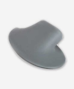 SA-1227402-4 Cessna 206, 210 Aircraft Strut to Fuselage Fiberglass Fairing (RH) Stene | McFarlane Aviation SA12274024