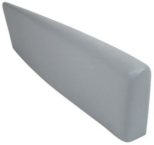 SA-1231001-2 Rudder Top Cap, Cessna, FAA-PMA, Stene, McFarlane SA12310012