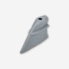 SA-1231059-1 Cessna Aircraft Fiberglass Vertical Fin Cap, 2-1/2" Beacon Base, Stene | McFarlane Aviation SA12310591
