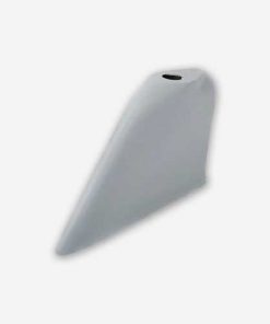 SA-1231064-10 Cessna 182 Aircraft Fiberglass Vertical Fin Cap, 2-1/4" Beacon Base, Stene | McFarlane Aviation SA123106410