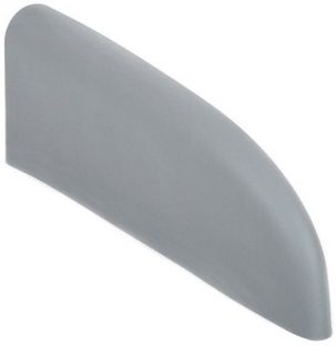 SA-1232604-2 Horizontal Stabilizer Tip, LHRH, Cessna 182, FAA-PMA, Stene, McFarlane SA12326042