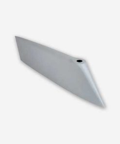 SA-1233736-1 Cessna 206 Aircraft Rudder Top, Stene | McFarlane Aviation SA12337361