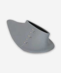 SA-1241217-2 Cessna 207 Aircraft Main Landing Gear Leg Fairing (RH) Stene | McFarlane Aviation SA12412172