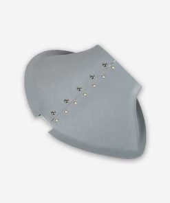 SA-1412251-3 Cessna 337 Aircraft Lower Left Fiberglass Strut Cuff Stene | McFarlane Aviation SA14122513