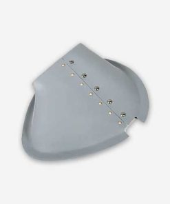 SA-1412251-4 Cessna 337 Aircraft Lower Right Fiberglass Strut Cuff Stene | McFarlane Aviation SA14122514