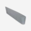 SA-1431001-8 Cessna 337 Aircraft Rudder Top, Stene | McFarlane Aviation SA14310018