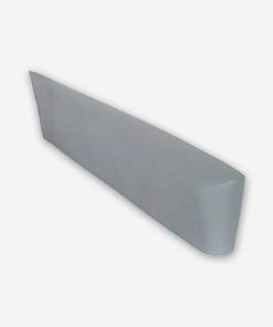 SA-1431001-8 Cessna 337 Aircraft Rudder Top, Stene | McFarlane Aviation SA14310018