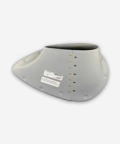 SA-1521002-2 Cessna 337 Aircraft Lower Right Fiberglass Strut Cuff Stene | McFarlane Aviation SA15210022