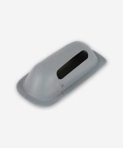 SA-1613220-12 Cessna 188 Aircraft Upper Strut Fairing (RH) Stene | McFarlane Aviation SA161322012