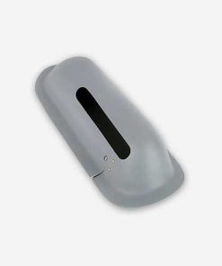 SA-1613220-23 Cessna 188 Aircraft Main Landing Gear Leg Fairing (LH) Stene, McFarlane | McFarlane Aviation SA161322023