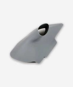 SA-1613420-11 Cessna 188 Aircraft Main Landing Gear Leg Fairing (LH) Stene | McFarlane Aviation SA161342011