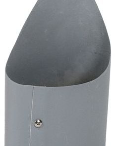 SA-1620024-1 Upper Strut Fairing, LH, Cessna 188, FAA-PMA, Stene, McFarlane SA16200241