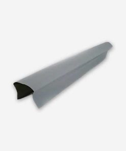 Plastic and Fiberglass Trim and Fairings