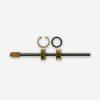 SDKT-2 Shimmy Dampener Head Bearing Repair Kit (1-5/16") for Cessna Aircraft | McFarlane Aviation SDKT2