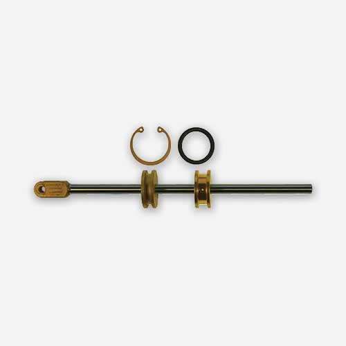 SDKT-2 Shimmy Dampener Head Bearing Repair Kit (1-5/16") for Cessna Aircraft | McFarlane Aviation SDKT2