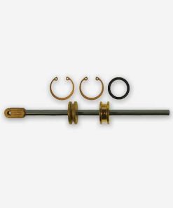 SDKT-3 Shimmy Dampener Head Bearing Repair Kit (1-3/16") for Cessna Aircraft | McFarlane Aviation SDKT3