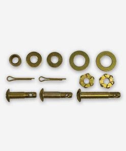 SDKT-4 Shimmy Dampener Installation Hardware Kit for Cessna Aircraft | McFarlane Aviation SDKT4
