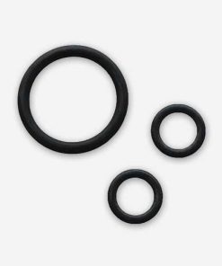 SDKT-5 Seal Kit for Cessna 177 Aircraft Shimmy Dampener | McFarlane Aviation SDKT5