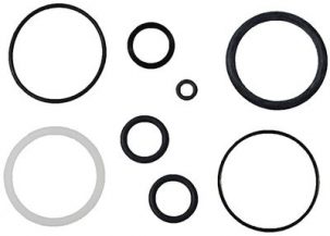 SDKT-6 Cessna 182 Shimmy Dampener Seal Kit, FAA-PMA, McFarlane SDKT6