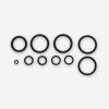 SDKT-7 Seal Kit for Cessna Aircraft Shimmy Dampener | McFarlane Aviation SDKT7