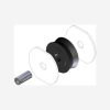 SEAT-KT-1 Cessna Articulating Seat Roller Kit for Cessna Aircraft | McFarlane Aviation SEATKT1