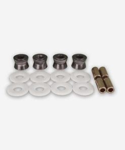 Seat Roller Parts