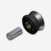 SEAT-KT-3 Early Cessna 150-152 Aircraft Seat Roller Kit | McFarlane Aviation SEATKT3